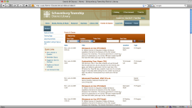 Example Usage : Filter Form